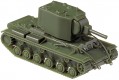 1251 Roco KW-2/1940 Heavy Battle Tank